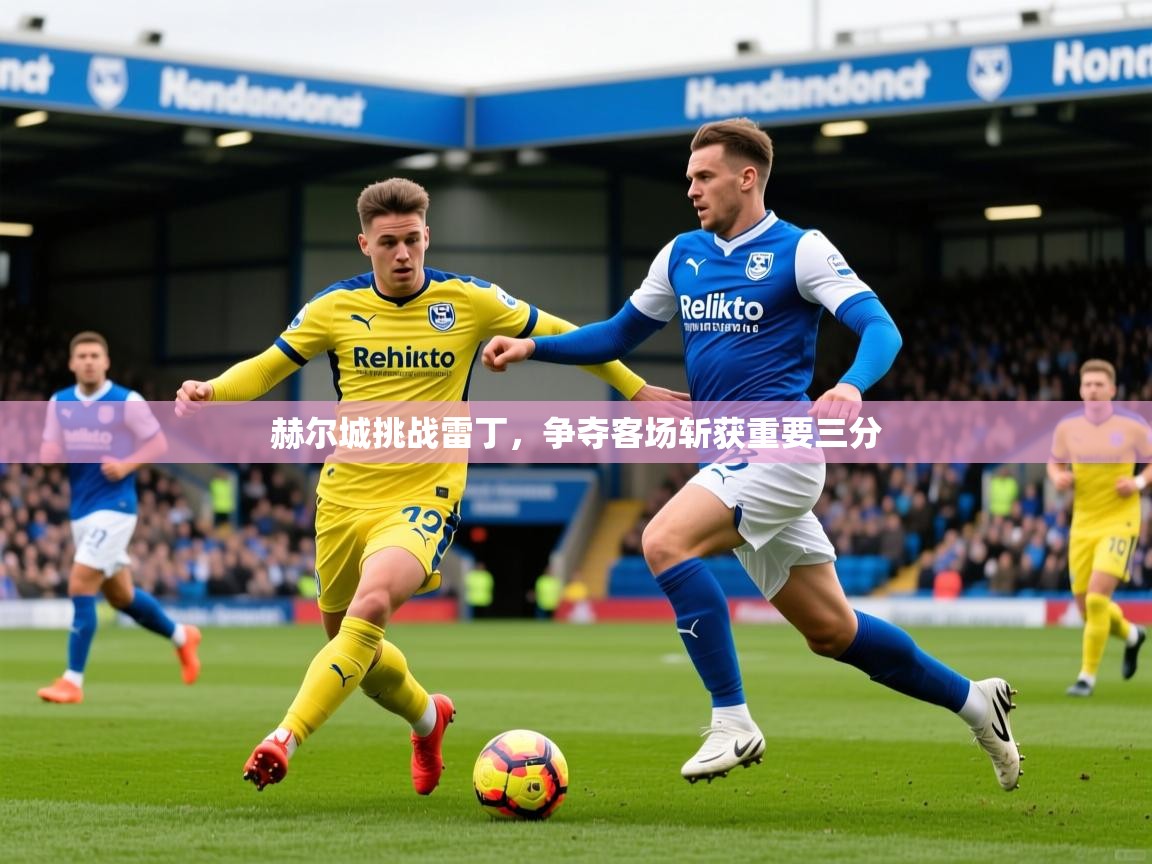 2025华体会体育网站赞助的国米赫尔城挑战雷丁，争夺客场斩获重要三分