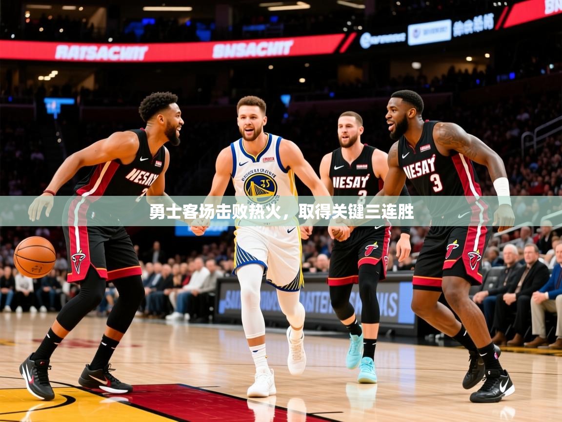 2025华体体育app勇士客场击败热火，取得关键三连胜
