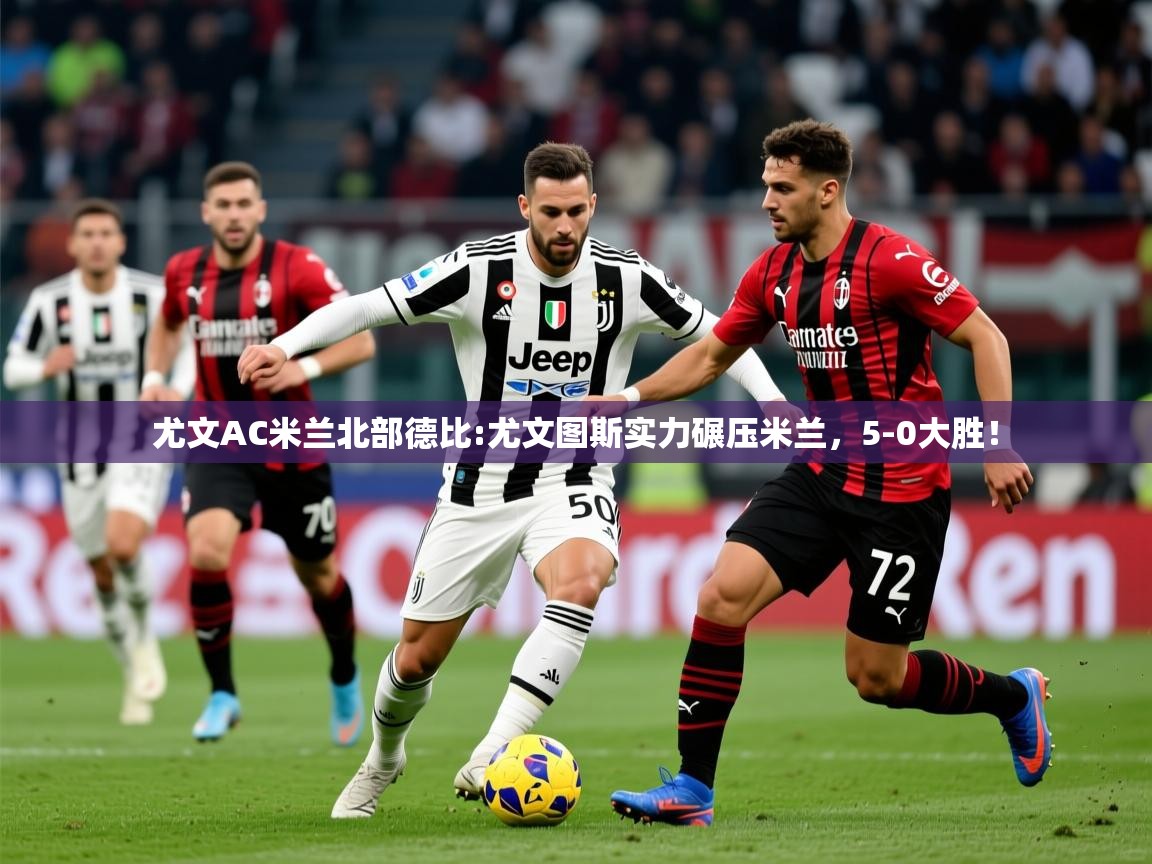 2025华体会登录最新地址尤文AC米兰北部德比:尤文图斯实力碾压米兰，5-0大胜！