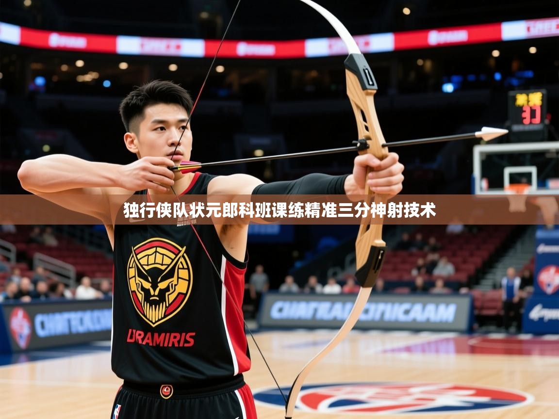 2025华体会体育独行侠队状元郎科班课练精准三分神射技术  第2张