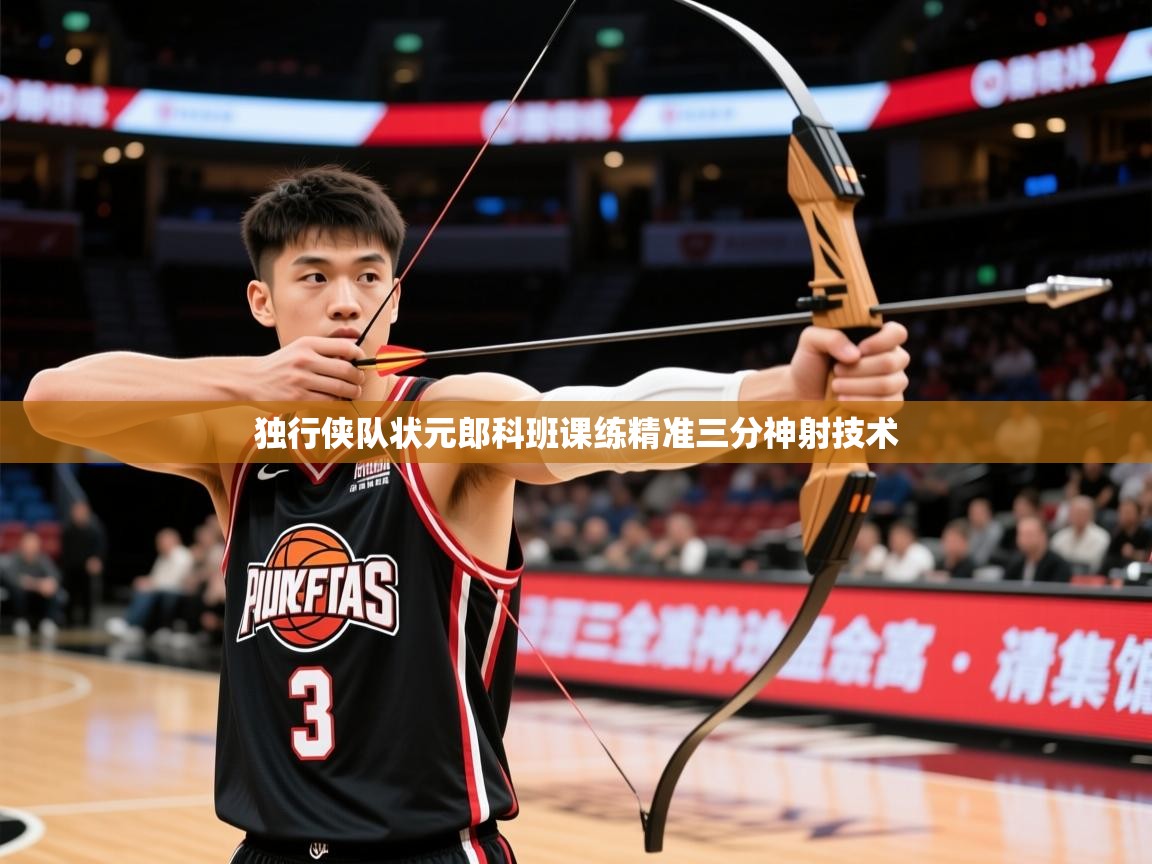 2025华体会体育独行侠队状元郎科班课练精准三分神射技术  第4张