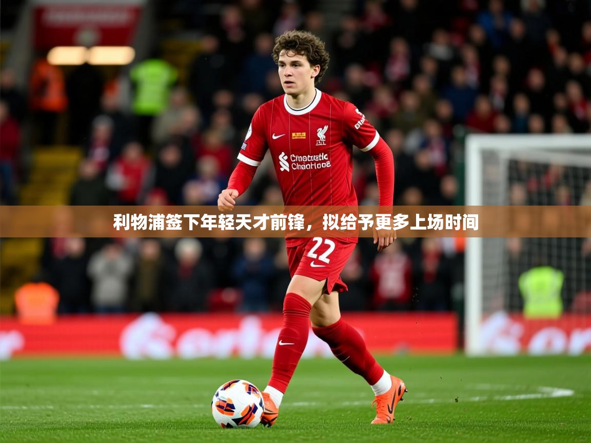 2025华体会体育app利物浦签下年轻天才前锋,拟给予更多上场时间  第2张