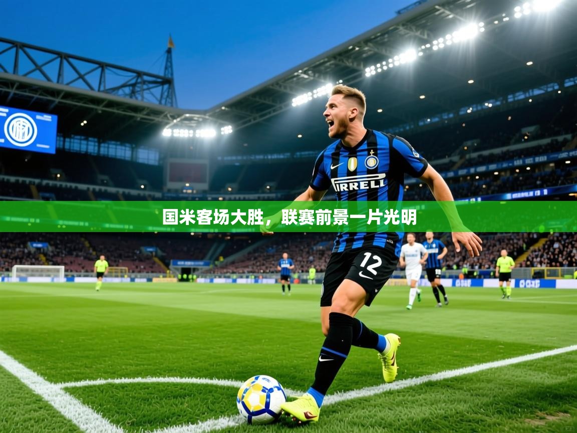 2025华体会登录首页国米客场大胜，联赛前景一片光明  第1张