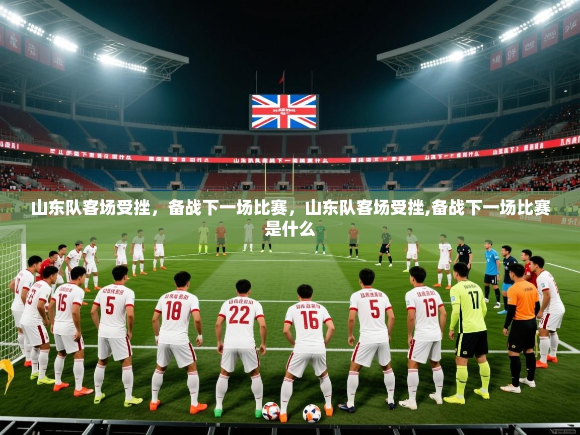 2025华体会登录山东队客场受挫,备战下一场比赛,山东队客场受挫,备战下一场比赛是什么 第3张