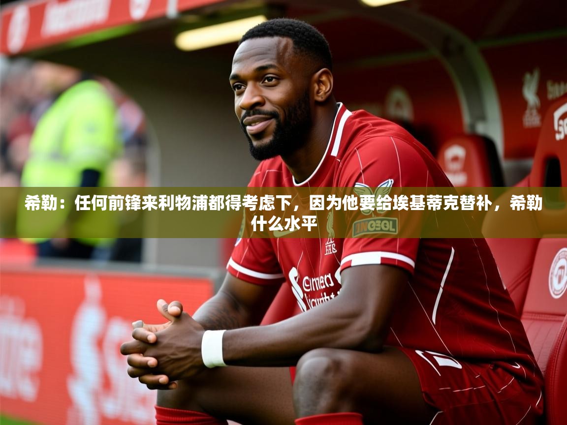 2025华会体育app下载希勒:任何前锋来利物浦都得考虑下,因为他要给埃基蒂克替补,希勒什么水平 第1张