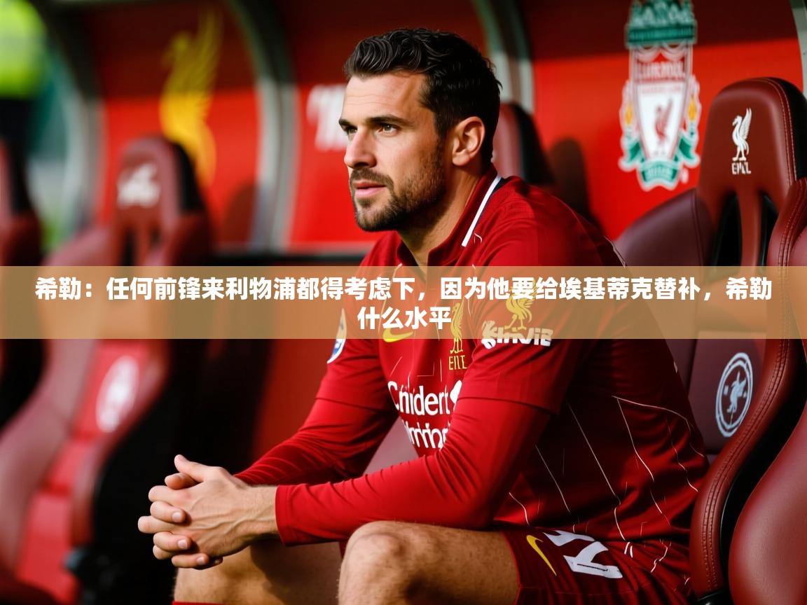 2025华会体育app下载希勒:任何前锋来利物浦都得考虑下,因为他要给埃基蒂克替补,希勒什么水平 第2张