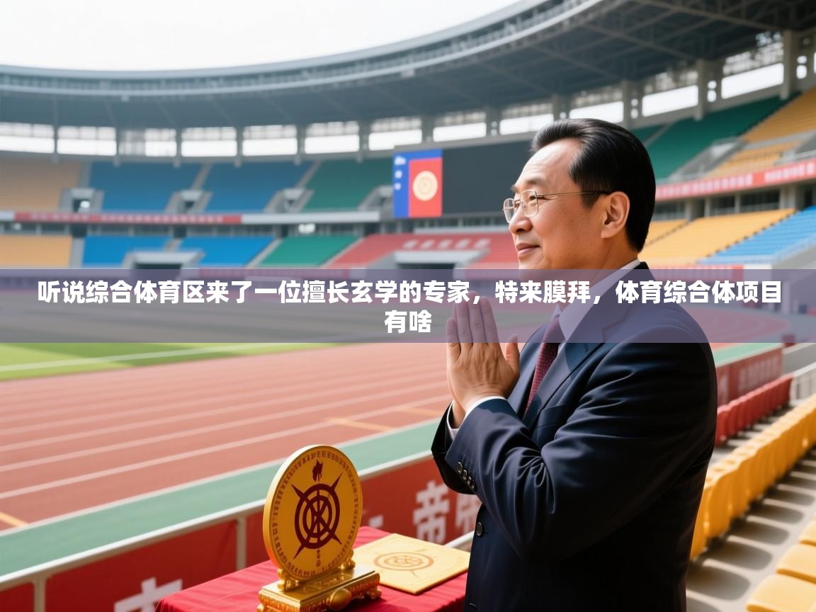 2025华体会登录入口听说综合体育区来了一位擅长玄学的专家,特来膜拜,体育综合体项目有啥 第4张