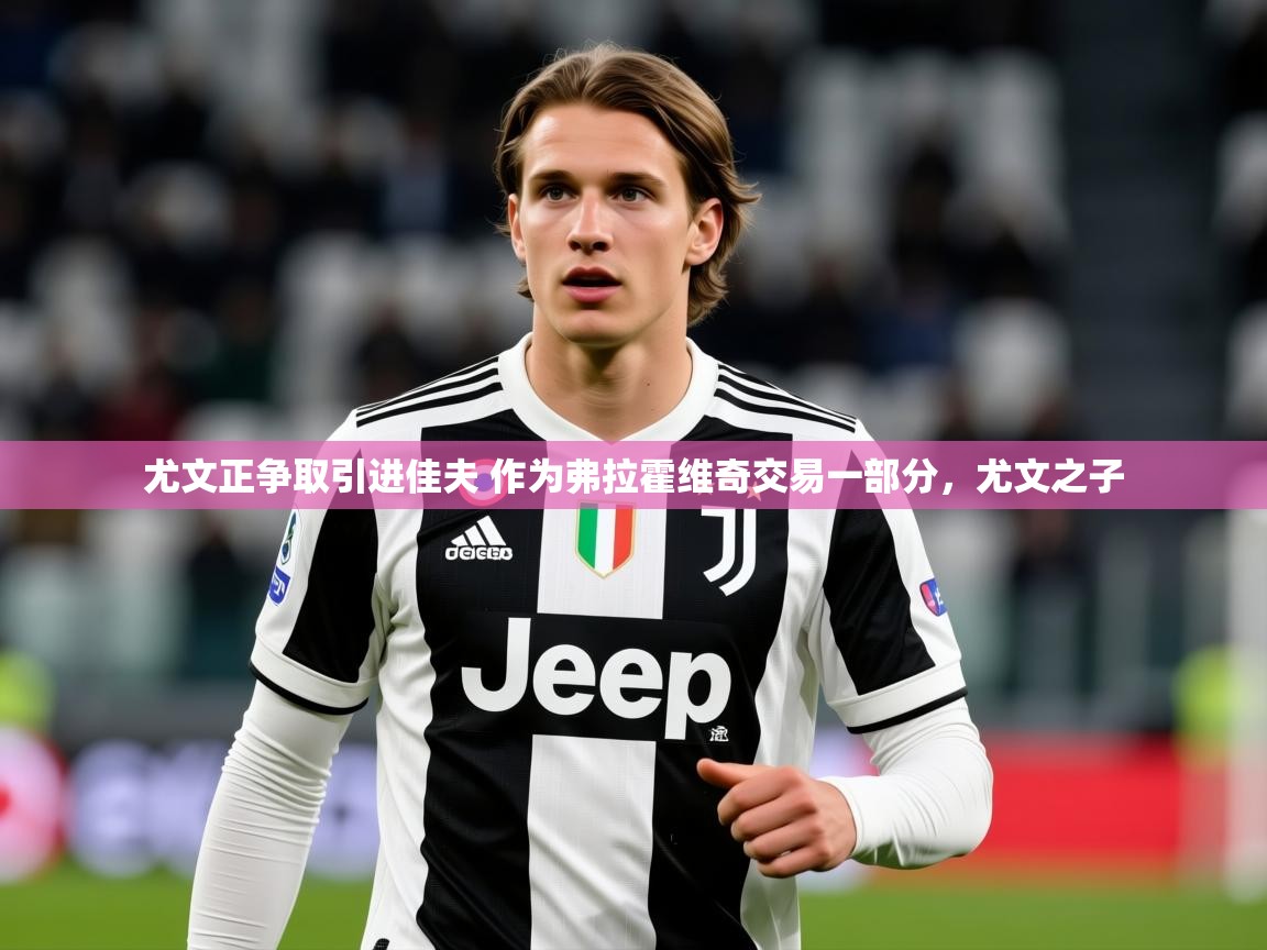 2025华体会登录手机版最新尤文正争取引进佳夫 作为弗拉霍维奇交易一部分，尤文之子  第2张