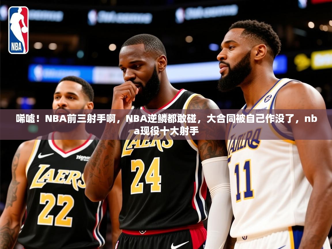 2025华体会体育下载唏嘘！NBA前三射手啊，NBA逆鳞都敢碰，大合同被自己作没了，nba现役十大射手  第3张