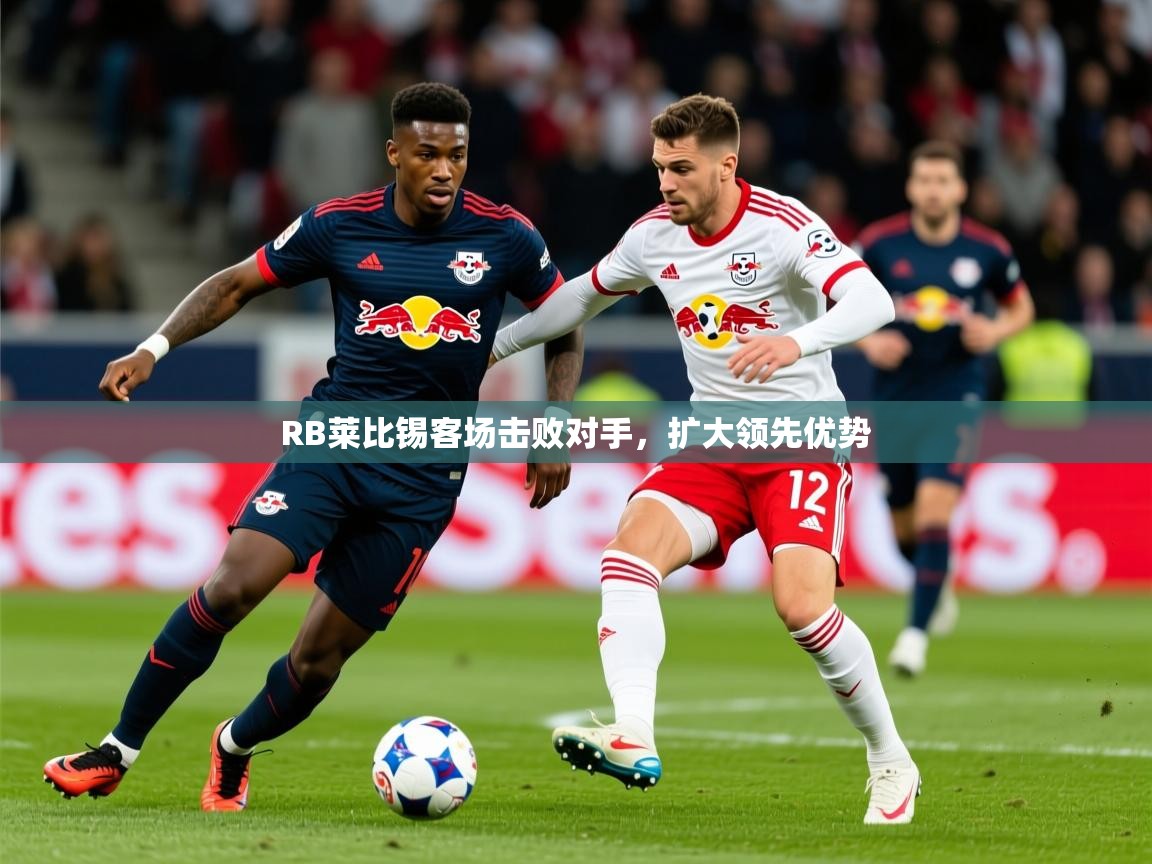 2025华体会体育网站赞助的国米RB莱比锡客场击败对手，扩大领先优势  第2张