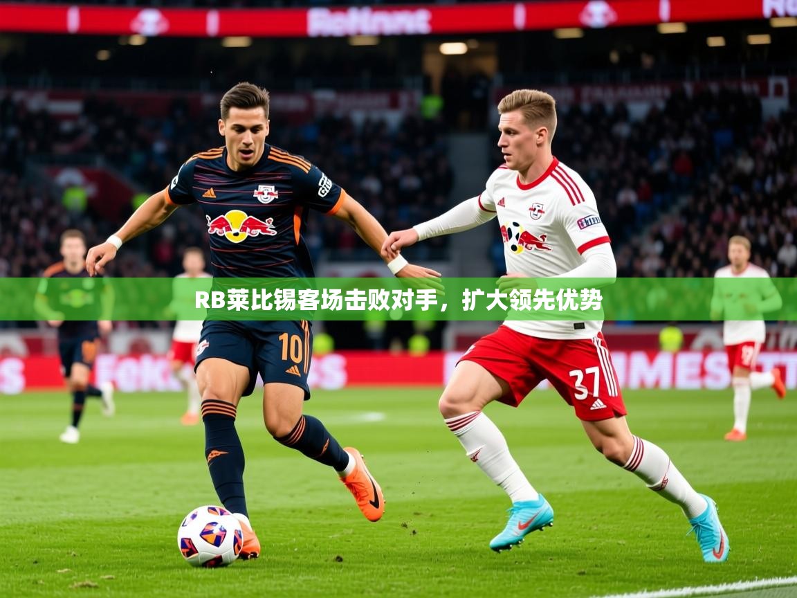 2025华体会体育网站赞助的国米RB莱比锡客场击败对手，扩大领先优势  第3张