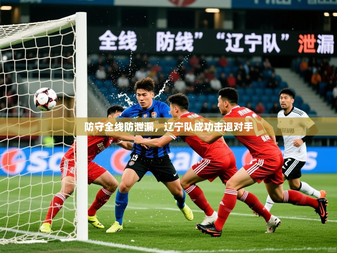 2025华体会体育网站皇马赞助商防守全线防泄漏，辽宁队成功击退对手  第4张