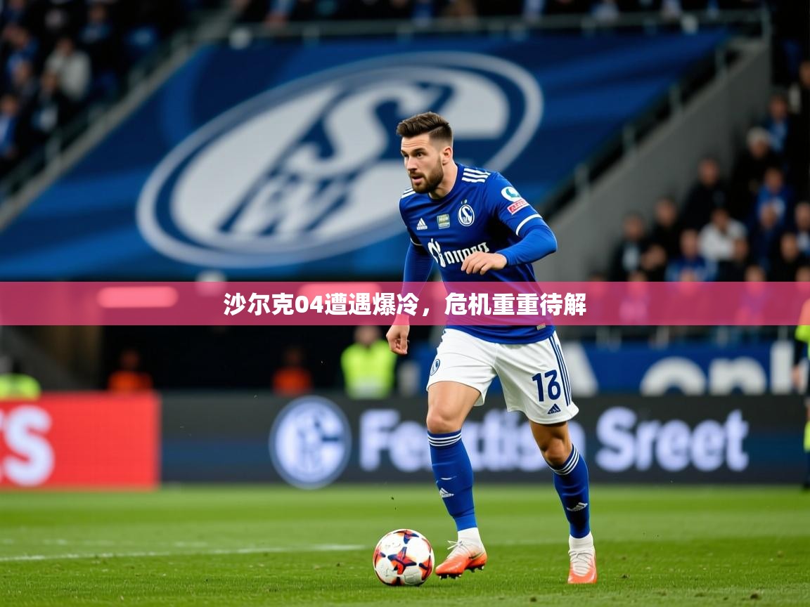 2025华体会体育网站赞助皇马沙尔克04遭遇爆冷，危机重重待解  第1张