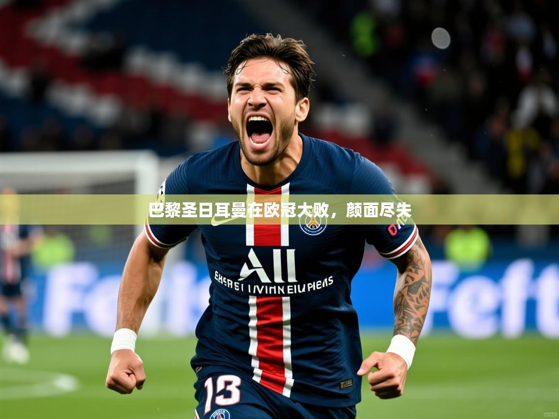 2025华体会体育网站赞助的国米巴黎圣日耳曼在欧冠大败,颜面尽失 第1张