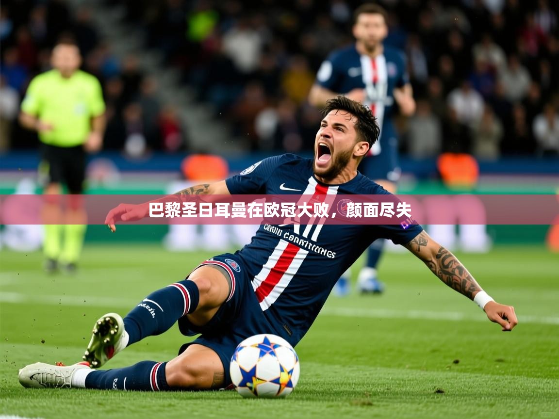 2025华体会体育网站赞助的国米巴黎圣日耳曼在欧冠大败,颜面尽失 第2张