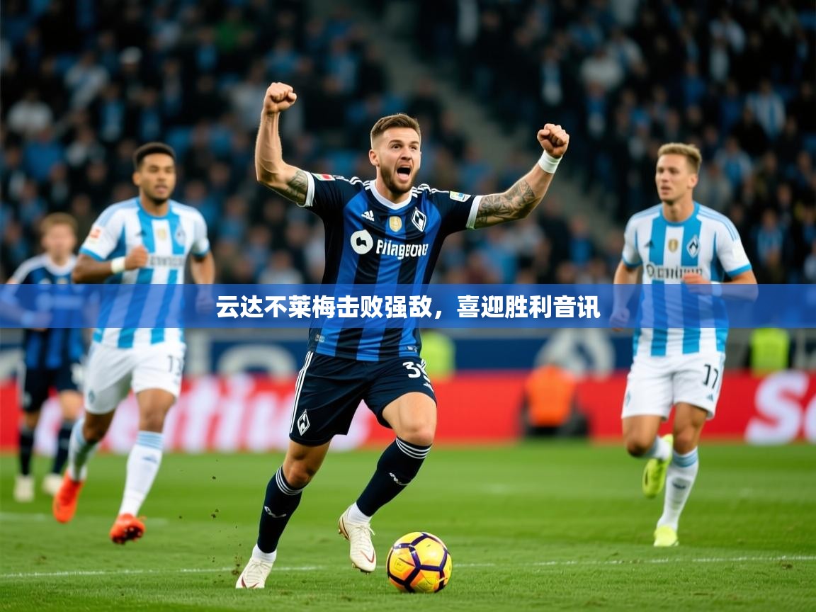 2026华体会登录最新登录地址云达不莱梅击败强敌，喜迎胜利音讯  第1张