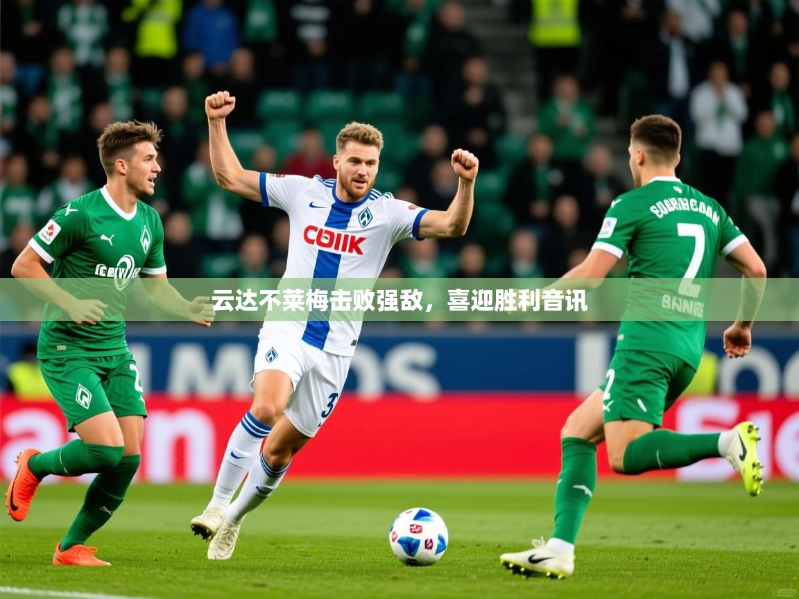 2026华体会登录最新登录地址云达不莱梅击败强敌，喜迎胜利音讯  第3张