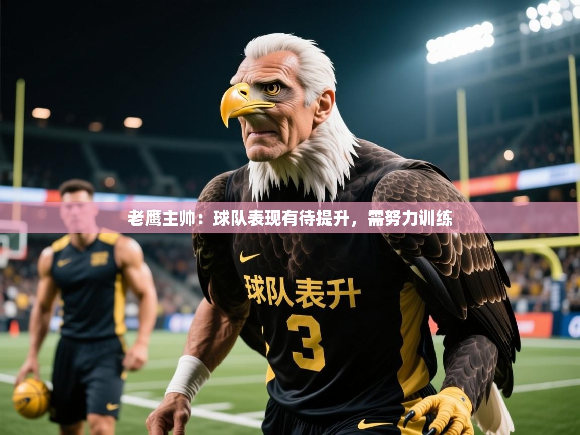 2026华体会登录入口老鹰主帅：球队表现有待提升，需努力训练  第1张