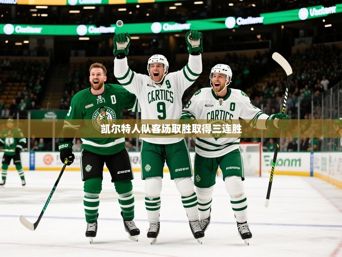 2026华体体育官网凯尔特人队客场取胜取得三连胜 第2张