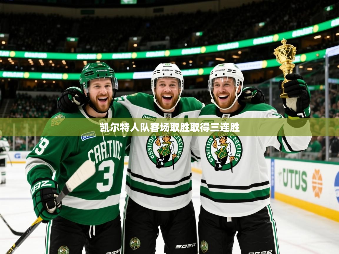 2026华体体育官网凯尔特人队客场取胜取得三连胜 第4张