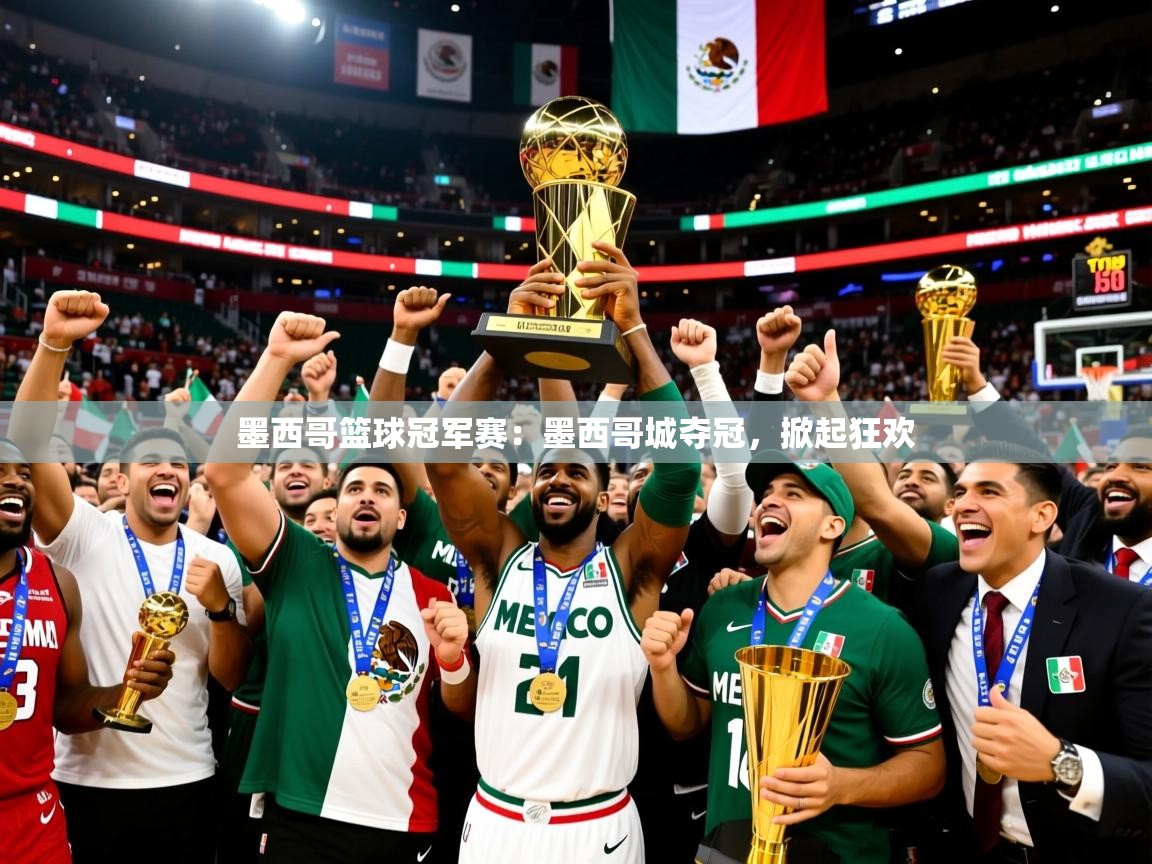 2026华体会体育下载墨西哥篮球冠军赛：墨西哥城夺冠，掀起狂欢  第2张