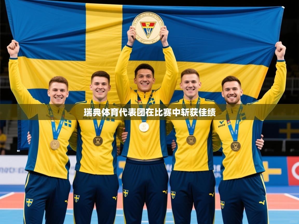 2026华体会登录最新地址瑞典体育代表团在比赛中斩获佳绩  第1张