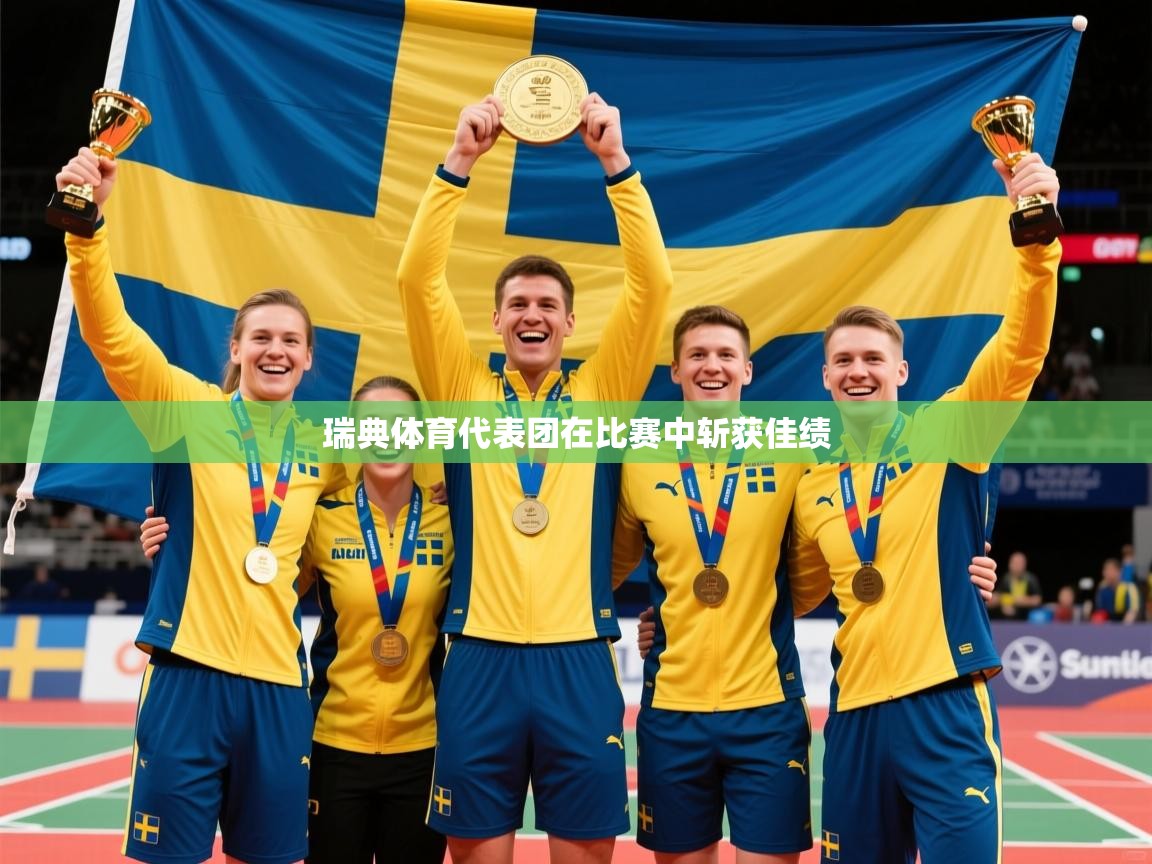 2026华体会登录最新地址瑞典体育代表团在比赛中斩获佳绩  第3张