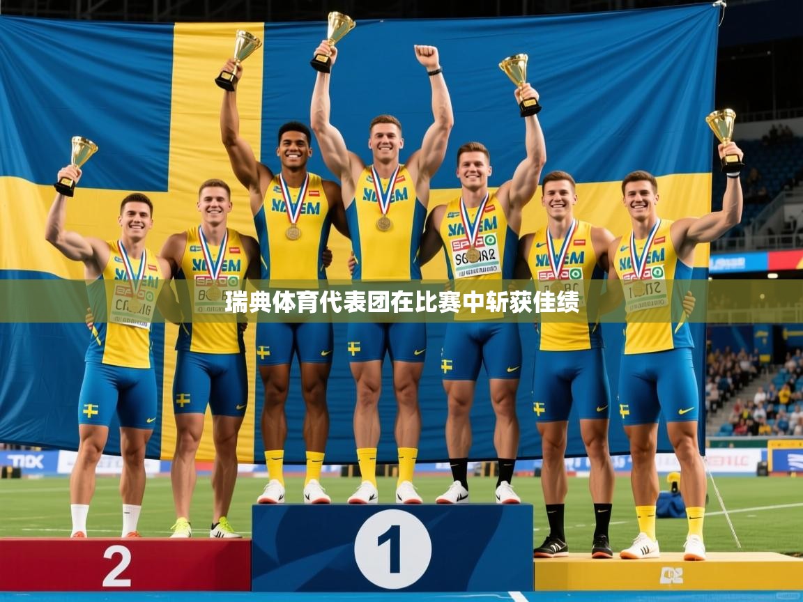 2026华体会登录最新地址瑞典体育代表团在比赛中斩获佳绩  第4张