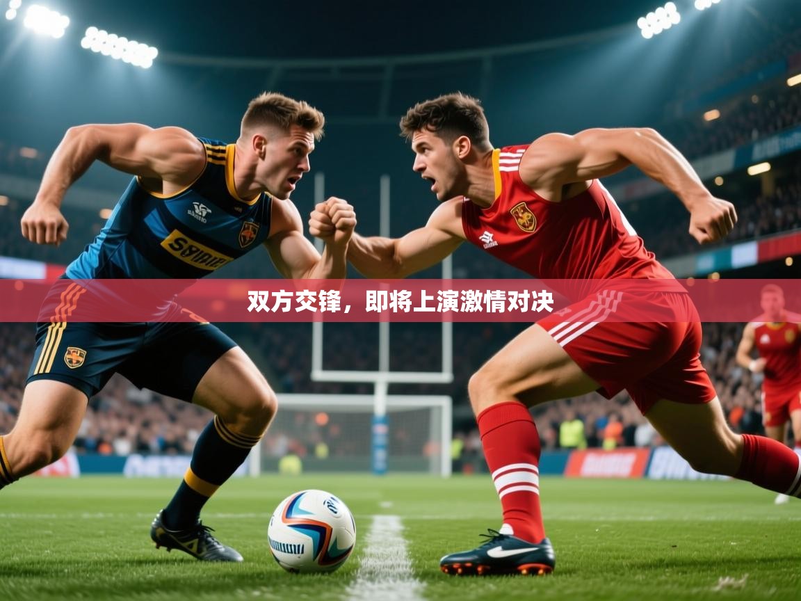 2026华体体育app下载双方交锋，即将上演激情对决  第1张