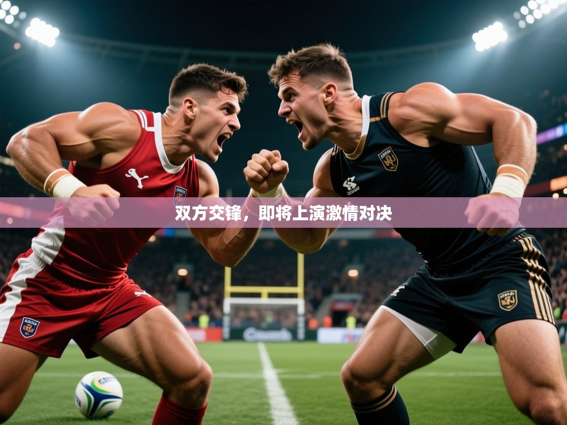 2026华体体育app下载双方交锋，即将上演激情对决  第3张