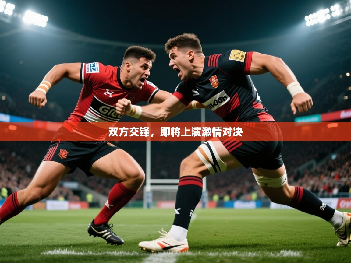2026华体体育app下载双方交锋，即将上演激情对决  第2张