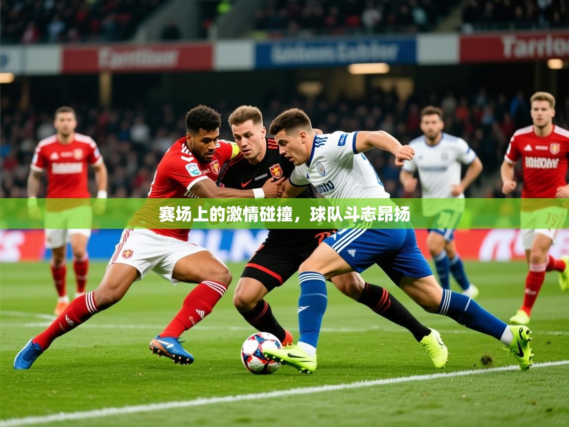 2026华体会体育app赛场上的激情碰撞，球队斗志昂扬  第1张