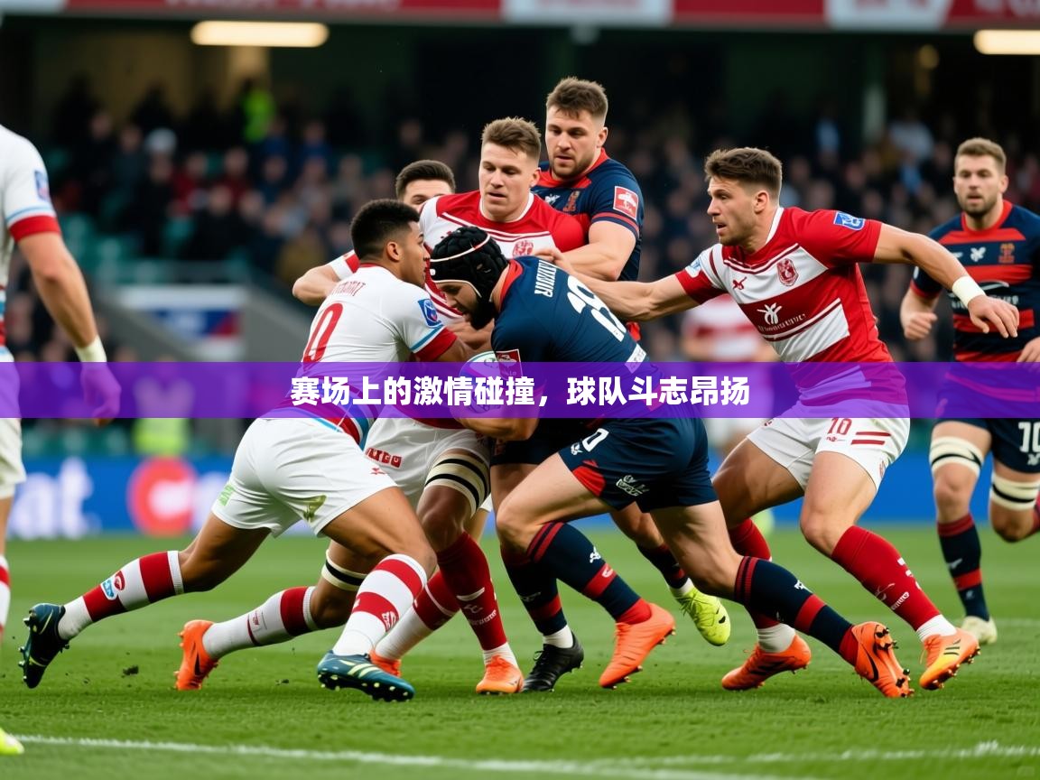 2026华体会体育app赛场上的激情碰撞，球队斗志昂扬  第4张