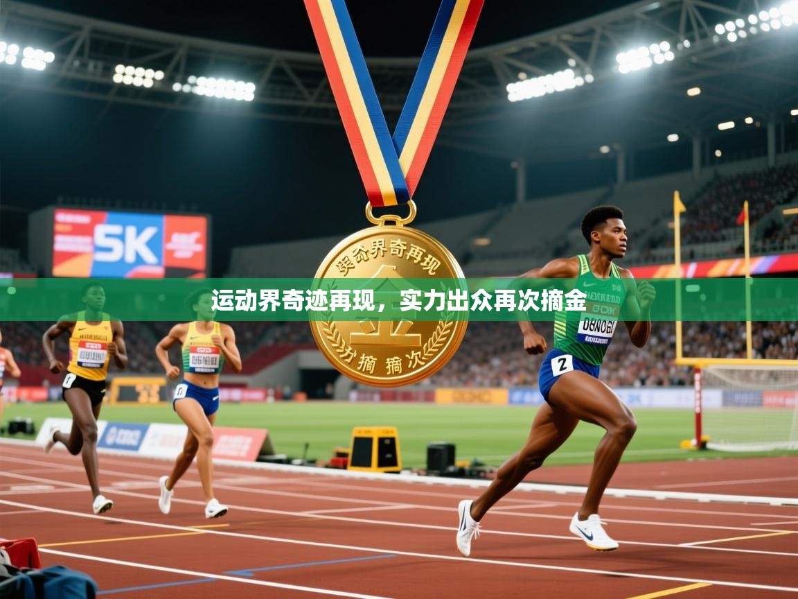 2026华体体育app运动界奇迹再现,实力出众再次摘金 第1张