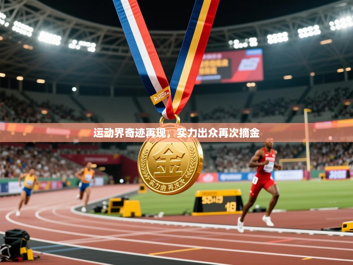 2026华体体育app运动界奇迹再现,实力出众再次摘金 第4张