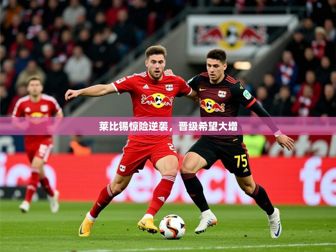 2026华体体育app下载莱比锡惊险逆袭，晋级希望大增  第3张