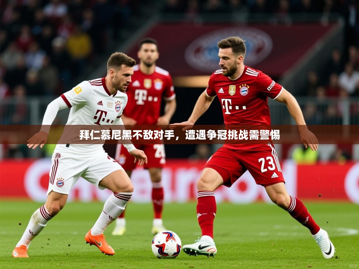 2026华体会体育平台靠谱吗拜仁慕尼黑不敌对手，遭遇争冠挑战需警惕  第1张