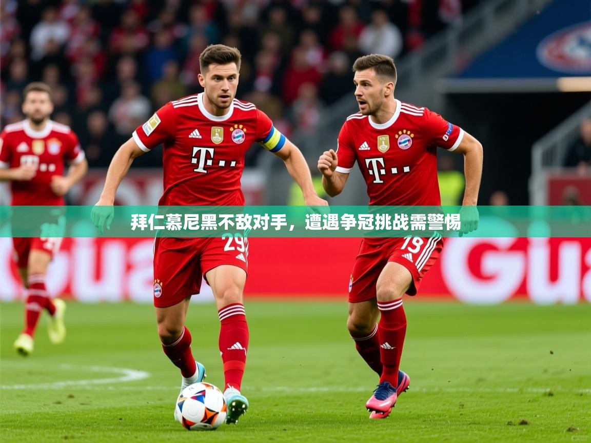 2026华体会体育平台靠谱吗拜仁慕尼黑不敌对手，遭遇争冠挑战需警惕  第2张