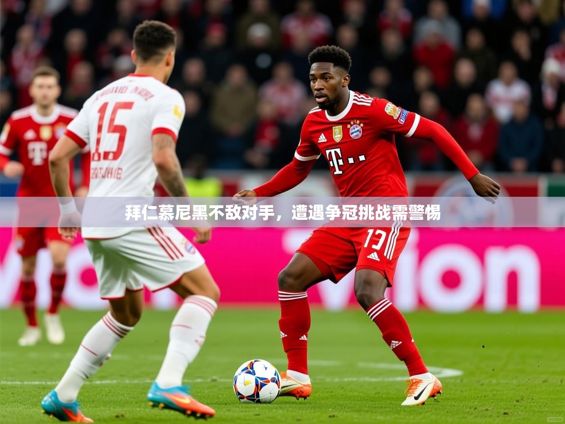 2026华体会体育平台靠谱吗拜仁慕尼黑不敌对手，遭遇争冠挑战需警惕  第3张