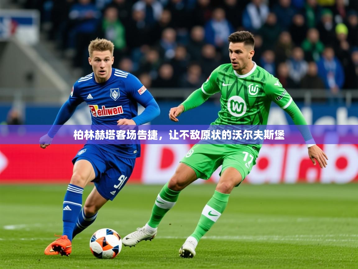 2026华会体育app下载柏林赫塔客场告捷，让不敌原状的沃尔夫斯堡  第3张