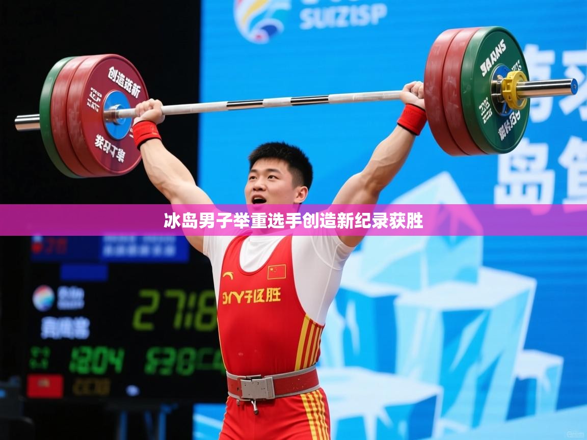 2026华体会登录最新登录地址冰岛男子举重选手创造新纪录获胜