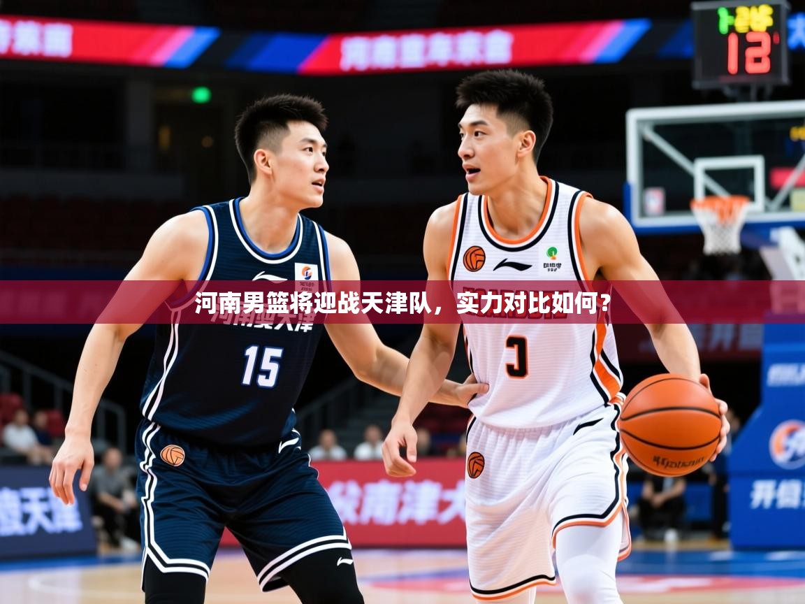 2026华体会体育最新官方入口河南男篮将迎战天津队,实力对比如何? 第4张
