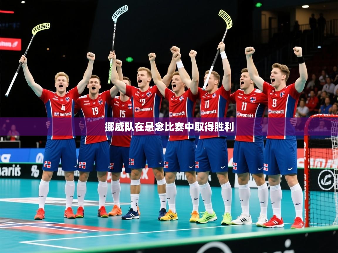 2026华体会体育网站赞助国米挪威队在悬念比赛中取得胜利