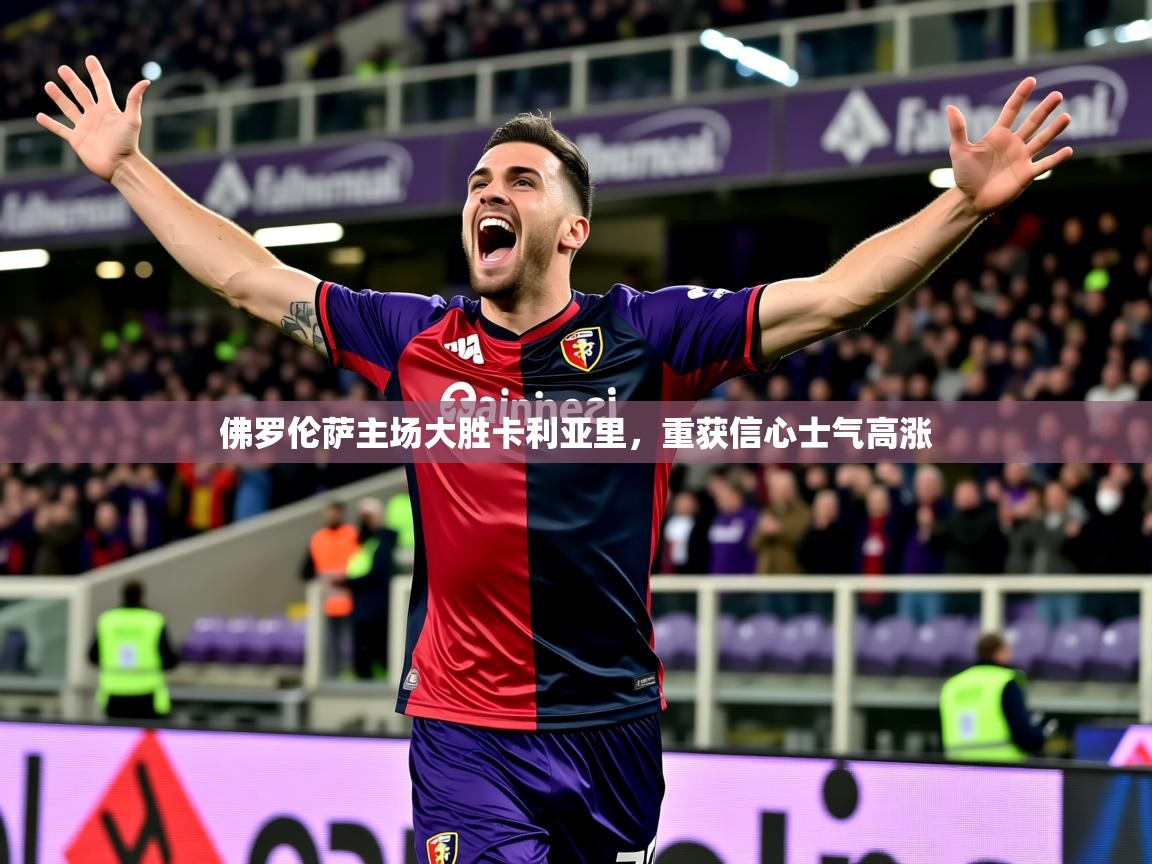 2026华体会体育网站国米赞助商佛罗伦萨主场大胜卡利亚里,重获信心士气高涨 第4张