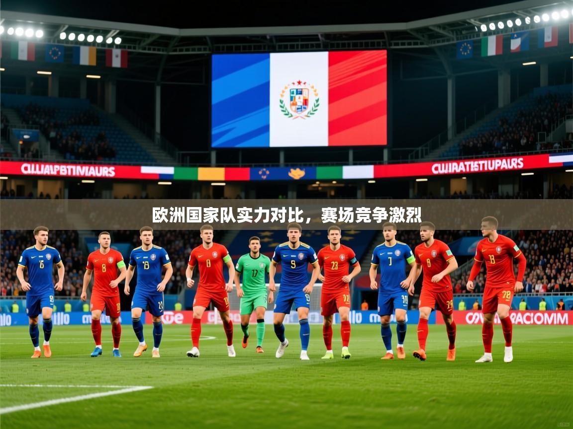 2026华体会体育平台靠谱吗欧洲国家队实力对比，赛场竞争激烈  第2张