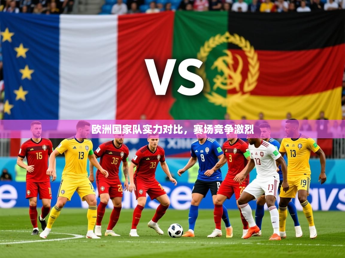 2026华体会体育平台靠谱吗欧洲国家队实力对比，赛场竞争激烈  第3张