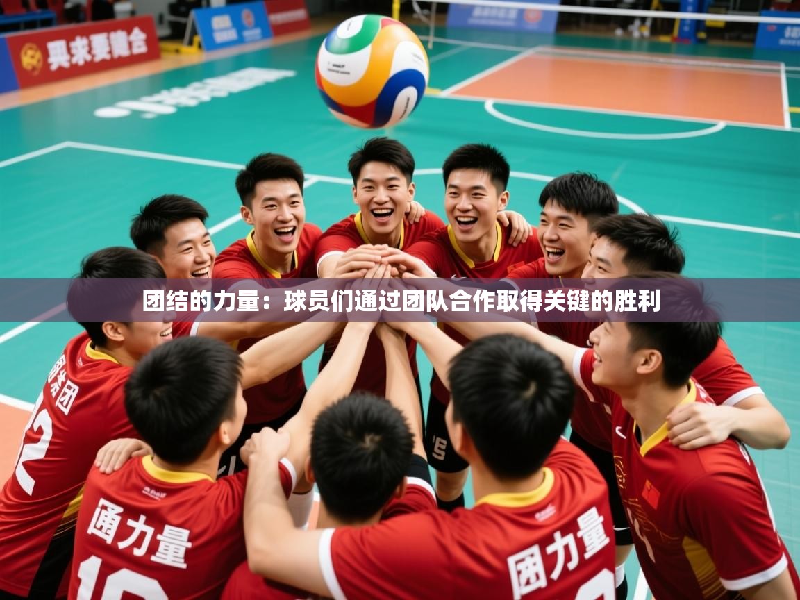2026华体体育app下载团结的力量：球员们通过团队合作取得关键的胜利  第3张
