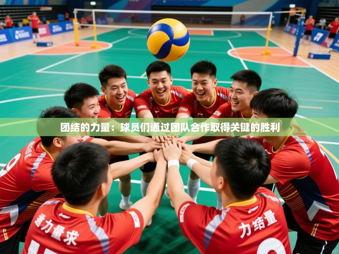 2026华体体育app下载团结的力量：球员们通过团队合作取得关键的胜利  第4张