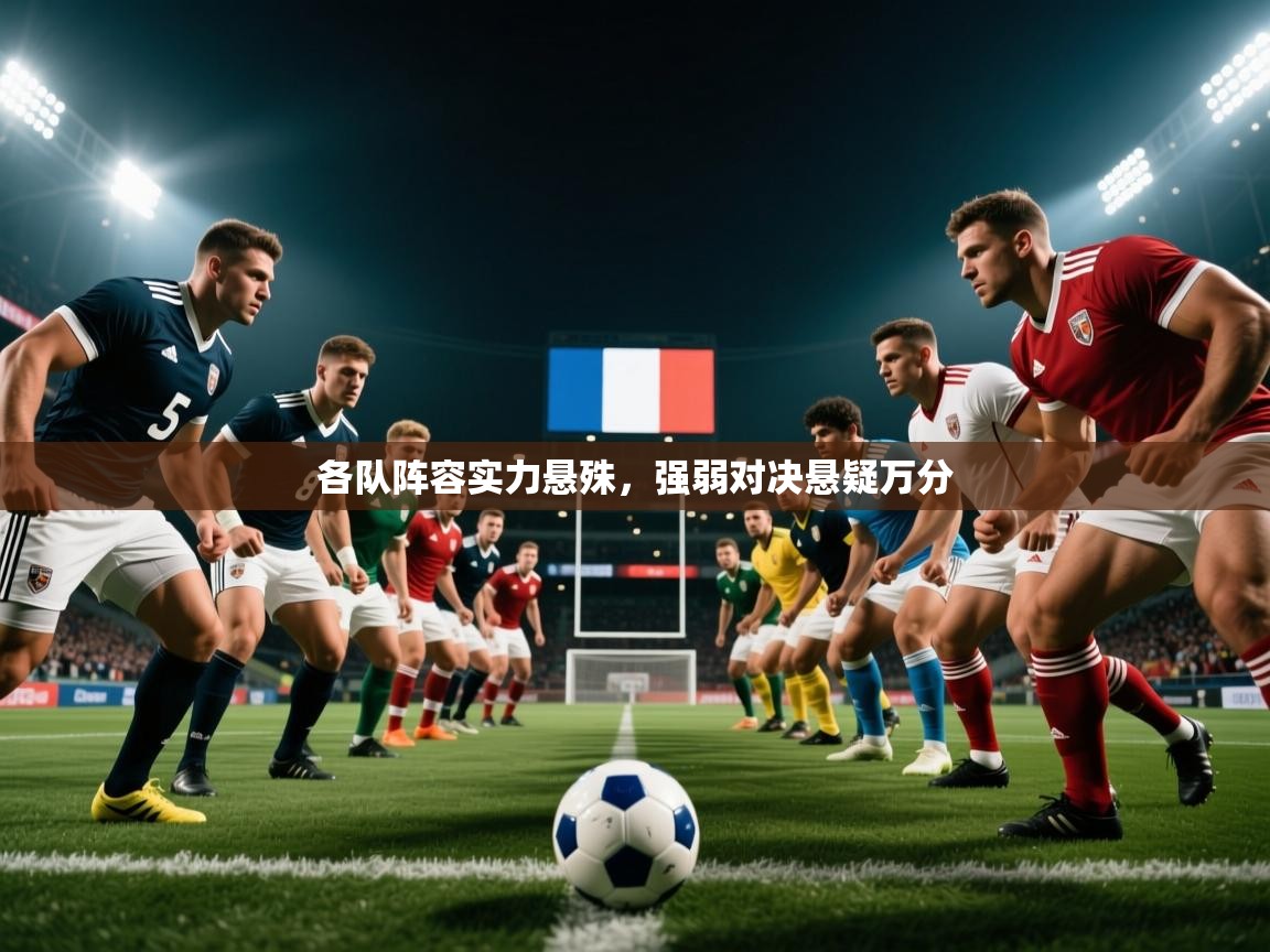 2026华体会登录各队阵容实力悬殊，强弱对决悬疑万分  第2张