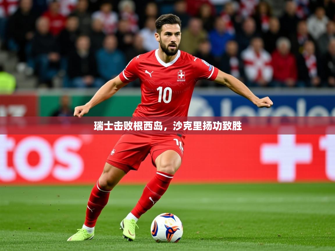 2026华体会登录瑞士击败根西岛，沙克里扬功致胜  第2张